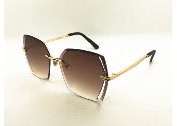 M 5158 MM Золото/рожево-коричневий M 5158 MM Золото/рожево-коричневий