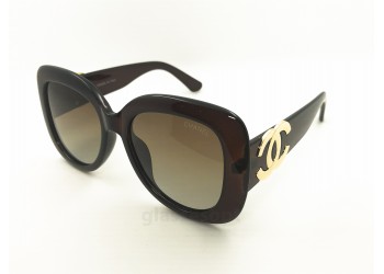 Polarized 4106 Ch Коричневий