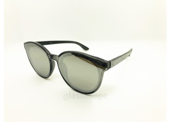 MM 6119 Сер/Бел.зерк MM 6119 Сер/Бел.зерк