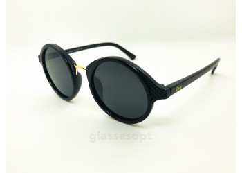 Polarized 6008 CD Черный