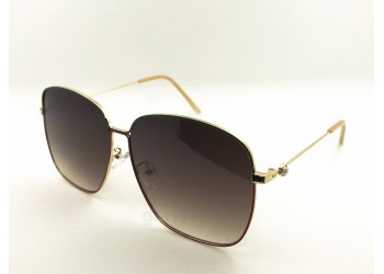 M 5843 NN Коричневый