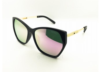 Сонцезахисні окуляри 2011 GG Рожеве Дзеркало