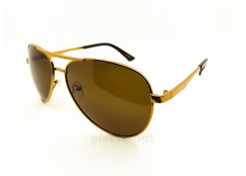 Everon Polarized 3008 Коричневый