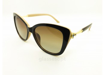 Polarized 8337 Bvl Коричневый/бежевый