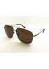 Поляризовані сонцезахисні окуляри 19002 GG коричневий