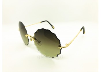 M 5508 CHL Золото/оливковый