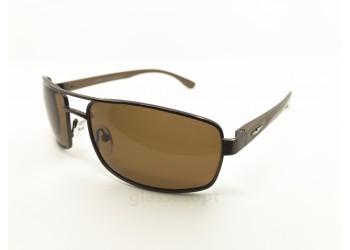 ALLUMINIUM polarized 316 коричневий