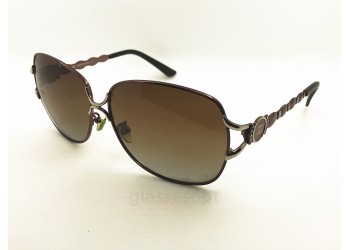 Polarized 2850 Ch Коричневый