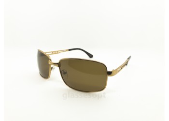 Everon Polarized 3012 Коричневий