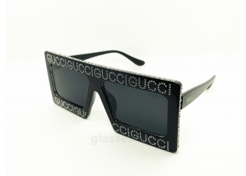 GU 6121 Чорний