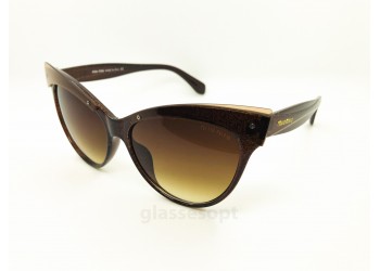 Сонцезахисні окуляри 3002 MM Коричневий