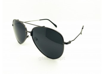 ShuTai polarized 02 Сталь/черный