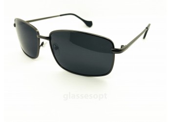 ShuTai polarized 010 Сталь/чорний