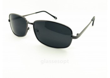 ShuTai polarized 013 Сталь/черный