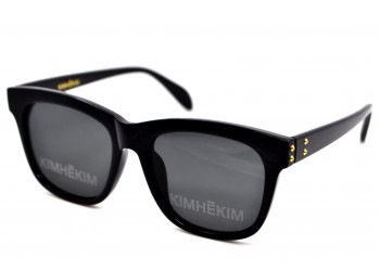 8155 KIM HE KIM Чорний 8155 KIM HE KIM Чорний