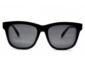 8155 KIM HE KIM Чорний 8155 KIM HE KIM Чорний