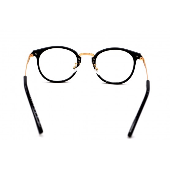 Іміджеві окуляри оправа TR90 2202 G5G6 Чорний