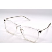 Іміджеві окуляри оправа 5021 G5G6 Прозорий
