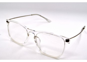 Іміджеві окуляри оправа 5021 G5G6 Прозорий