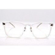Имиджевые очки оправа 5021 G5G6 Прозрачный