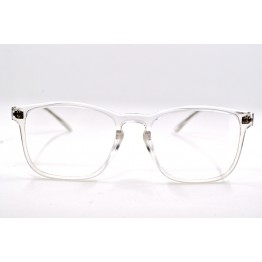 Имиджевые очки оправа 5021 G5G6 Прозрачный