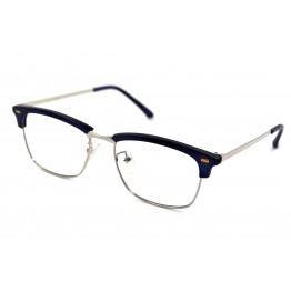Имиджевые очки оправа 5040 G5G6 Сталь/синий