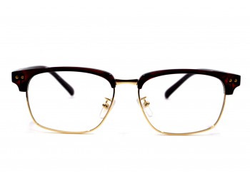 Іміджеві окуляри оправа 5132 G5G6 Коричневий