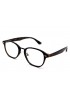 Іміджеві окуляри оправа TR90 5142 G5G6 Коричневий леопардовий