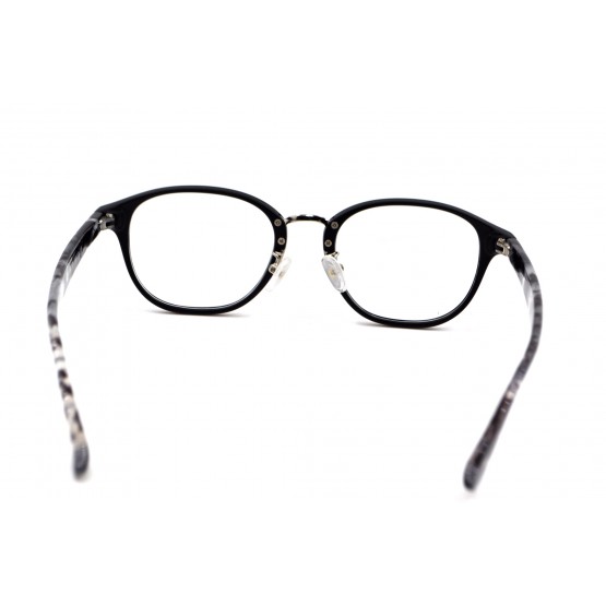 Имиджевые очки оправа TR90 5142 G5G6 Матовый Черный