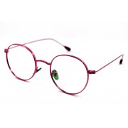 Имиджевые очки оправа 3316 G5G6 Розовый