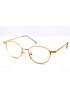 Іміджеві окуляри оправа TR90 5108 G5G6 Прозорий