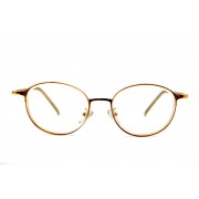 Іміджеві окуляри оправа TR90 5108 G5G6 Прозорий