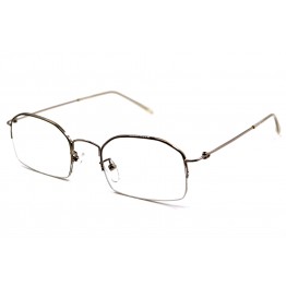 Іміджеві окуляри оправа 5998 G5G6 Сталь