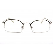Іміджеві окуляри оправа 5998 G5G6 Сталь
