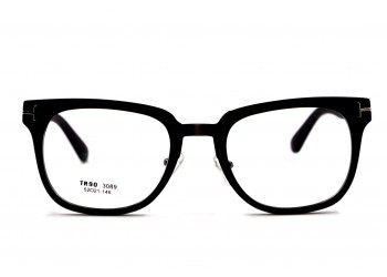 Оправа TR90 3089 NN Матовый черный