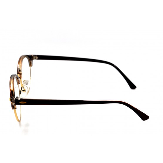 Имиджевые очки оправа 7006 3306 G5G6 Коричневый