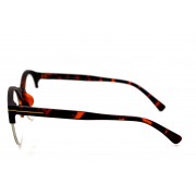 Имиджевые очки 9869 TF Коричневый Леопардовый