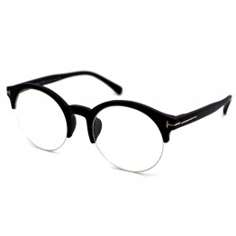 Іміджеві окуляри 9869 TF Матовий Чорний