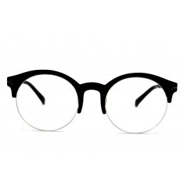 Имиджевые очки 9869 TF Матовый Черный