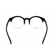 Іміджеві окуляри 9869 TF Глянцевий Чорний