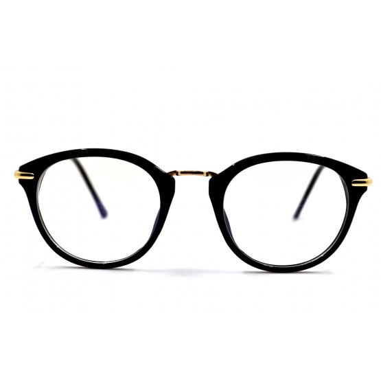 Іміджеві окуляри оправа 2005 NN Чорний