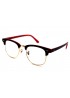 Имиджевые очки оправа 2068 NN Черный/Красный