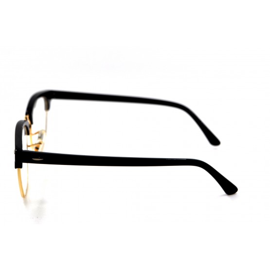 Іміджеві окуляри оправа 2068 NN Золото/Чорний