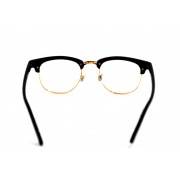 Имиджевые очки оправа 2068 NN Золото/Черный