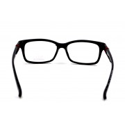 Имиджевые очки оправа 2137 G5G6 GG Черный
