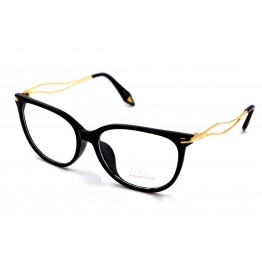 Іміджеві окуляри оправа 2143 G5G6 Чорний
