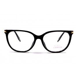Іміджеві окуляри оправа 2143 G5G6 Чорний