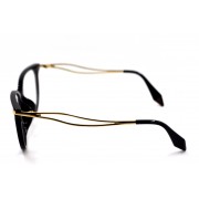 Имиджевые очки оправа 2143 G5G6 Черный