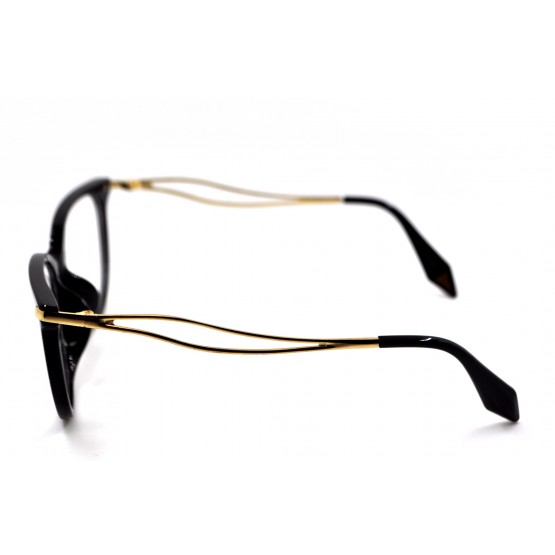 Имиджевые очки оправа 2143 G5G6 Черный