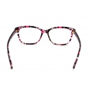 Іміджеві окуляри оправа 2171 G5G6 Квіти